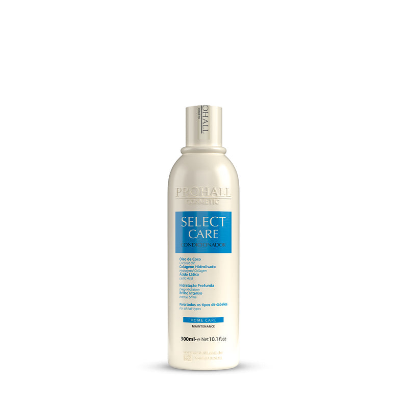 Condicionador Pós Química Select Care 300ml