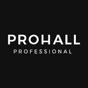 Prohall Internacional logo