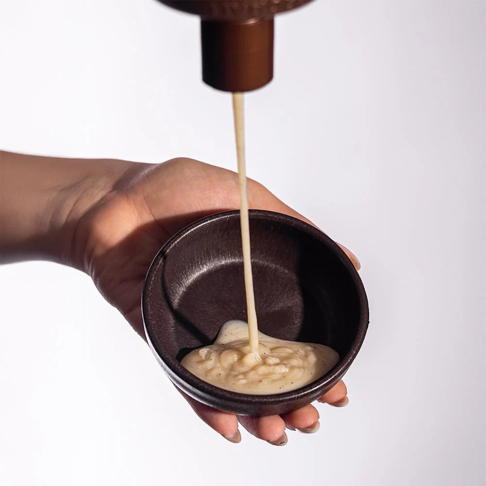 Brazilian Keratin Protein Vegan - Burix One 1L