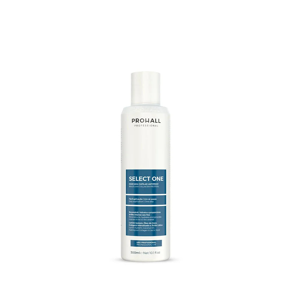 Organic Brazilian Keratin Protein Smoothing Treatment - Select One 300ml