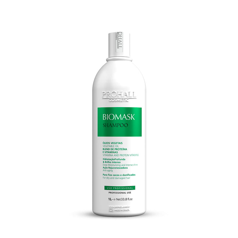 Shampoo Biomask Professional 1L